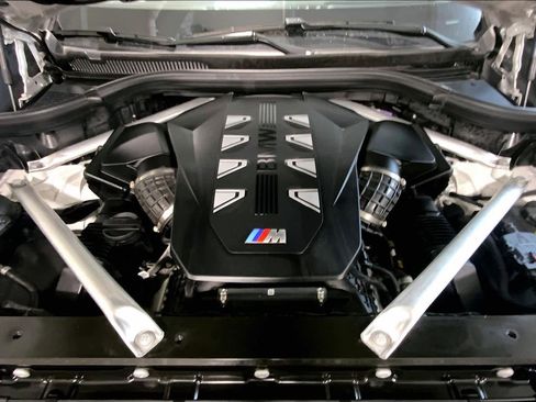 Used 2026 BMW X6 M60i image 30