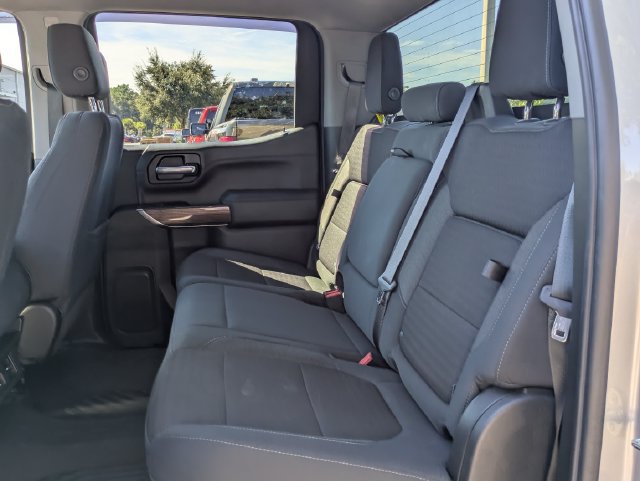 Used 2021 Chevrolet Silverado 1500 RST AWD/4WD image 10