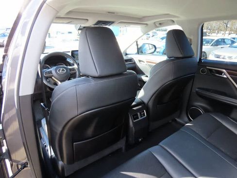 Used 2022 Lexus RX 450h AWD w/ Premium Package image 16