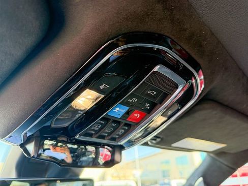 Used 2024 Jeep Grand Wagoneer L Series II w/ Quick Order Packagew 28T image 22