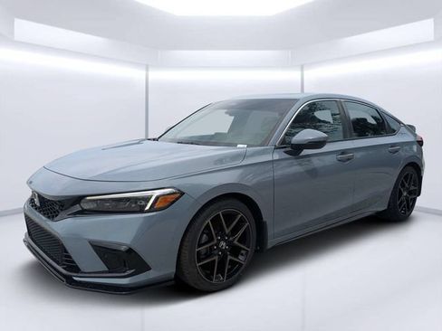 Used 2022 Honda Civic Sport Touring image 7