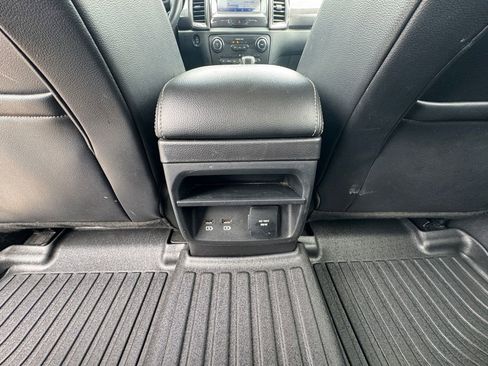 Used 2019 Ford Ranger Lariat w/ Equipment Group 501A Mid AWD/4WD image 14