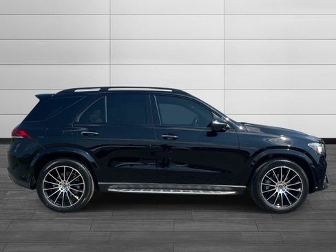 Certified 2023 Mercedes-Benz GLE 350 image 2
