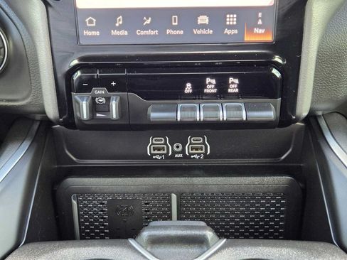 Used 2026 RAM 1500 Lone Star AWD/4WD image 20