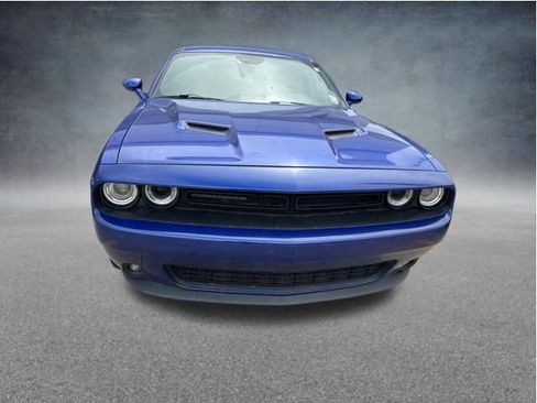 Used 2018 Dodge Challenger SXT Plus RWD image 40