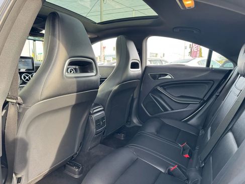 Used 2015 Mercedes-Benz CLA 250 CLA 250 Coupe 4D image 17