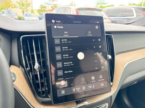 New 2026 Volvo XC60 B5 Plus w/ Protection Package Premier AWD/4WD image 18