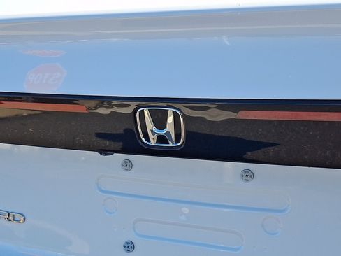 Certified 2025 Honda Accord LX image 30