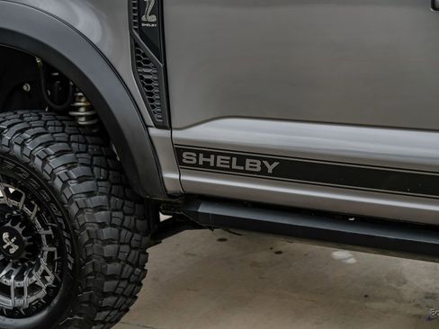 Used 2023 Ford F250 Lariat w/ Lariat Ultimate Package image 33