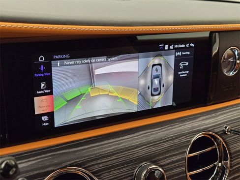 New 2025 Rolls-Royce Spectre w/ Spectre Launch Package image 33