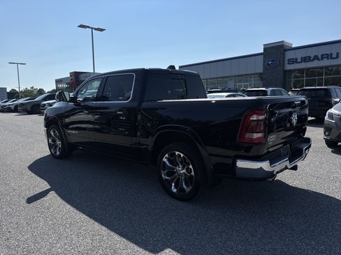 Used 2019 RAM 1500 Limited AWD/4WD image 24