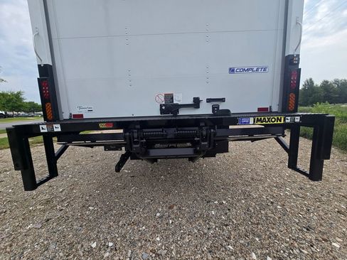 New 2024 Chevrolet Low Cab Forward 4500 XD RWD image 38