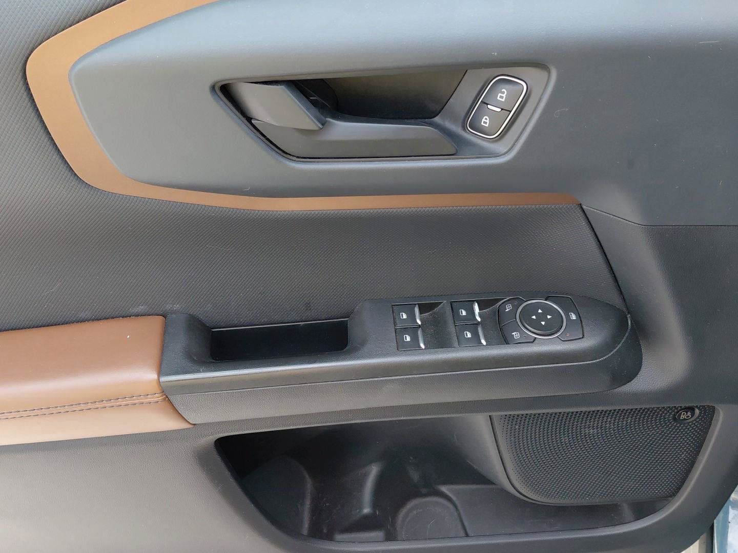 Used 2022 Ford Bronco Sport Outer Banks w/ Tech Package AWD/4WD image 25