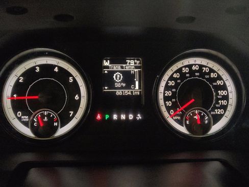 Used 2015 RAM 1500 Express w/ Black Ram 1500 Express Group RWD image 23