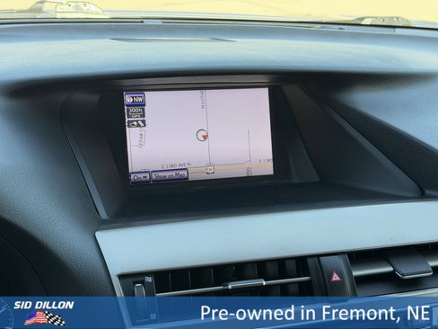 Used 2015 Lexus RX 350 AWD image 10