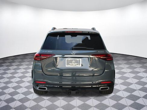 Used 2026 Mercedes-Benz GLE 350 4MATIC image 10