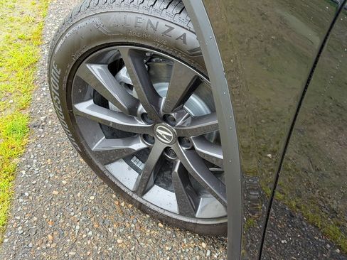 New 2026 Acura MDX A-Spec image 11