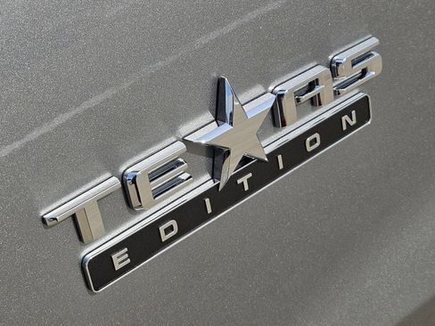 New 2026 Chevrolet Silverado 1500 LT w/ Texas Edition Plus AWD/4WD image 14