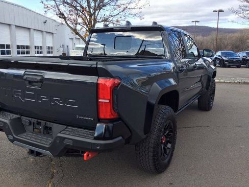 Used 2025 Toyota Tacoma TRD Pro image 14
