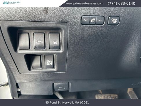 Used 2013 Lexus RX 350 AWD w/ Navigation Pkg image 17