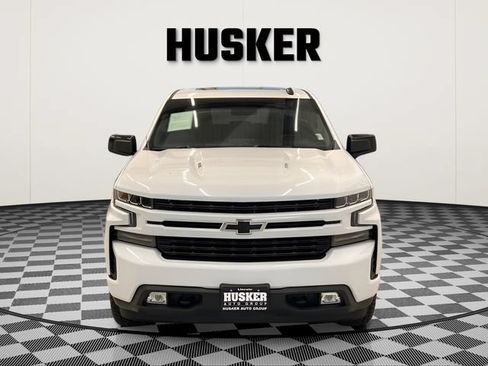 Used 2020 Chevrolet Silverado 1500 RST w/ All-Star Edition AWD/4WD image 21