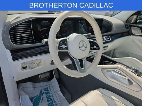 Used 2023 Mercedes-Benz Maybach GLS 600 4MATIC image 13