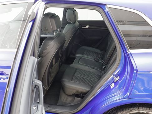 Used 2024 Audi SQ5 Premium Plus image 14