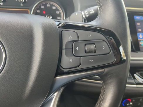 Used 2023 Buick Enclave Essence w/ Trailering Package, 5000 lbs. image 25