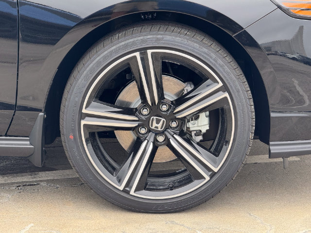 New 2026 Honda Accord Sport image 4