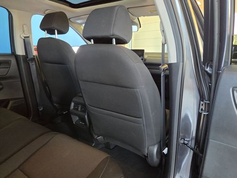 Certified 2025 Honda CR-V EX image 24