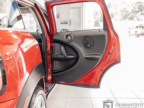 Used 2016 MINI Cooper Countryman S AWD/4WD image 37