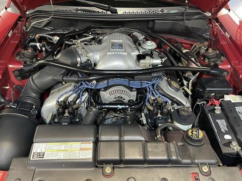 Used 1996 Ford Mustang Cobra RWD image 56