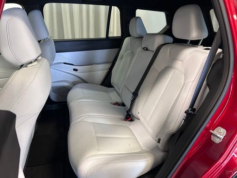 New 2026 Jeep Cherokee Laredo AWD/4WD image 20