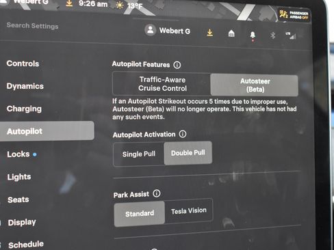Used 2022 Tesla Model 3 Long Range image 34