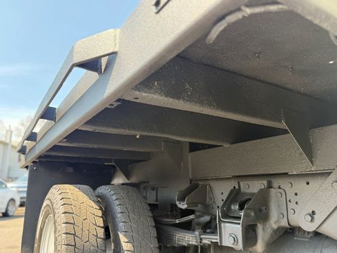 Used 2015 RAM 3500 SLT w/ Quick Order Package 29G SLT image 15