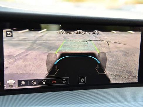 New 2025 Nissan Murano SL image 18