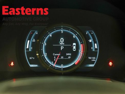 Used 2015 Lexus IS 250 AWD w/ F-Sport Package image 18