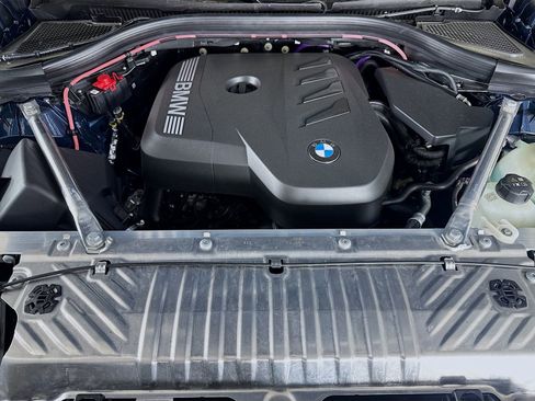 New 2026 BMW X3 xDrive30 w/ Convenience Package AWD/4WD image 30