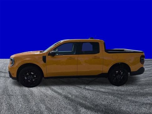 New 2026 Ford Maverick Lariat w/ Black Appearance Package AWD/4WD image 7