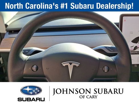 Used 2022 Tesla Model 3 Long Range image 18