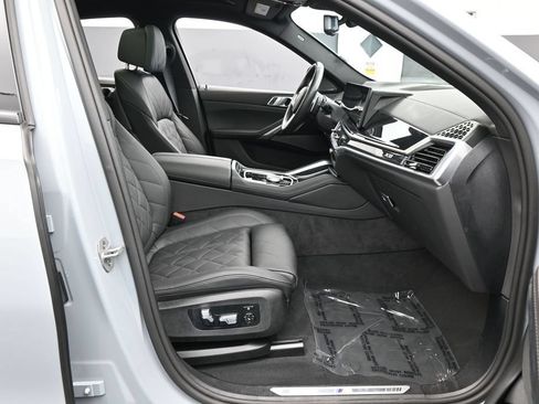 Used 2026 BMW X6 xDrive40i AWD/4WD image 51