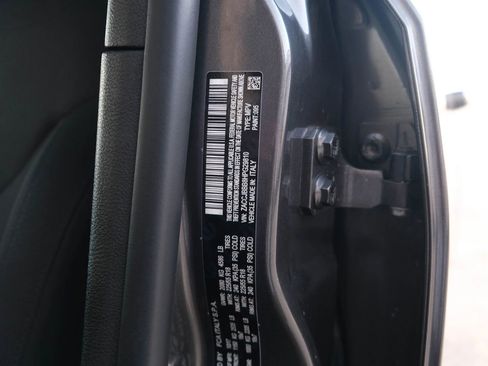 Used 2017 Jeep Renegade Latitude image 46