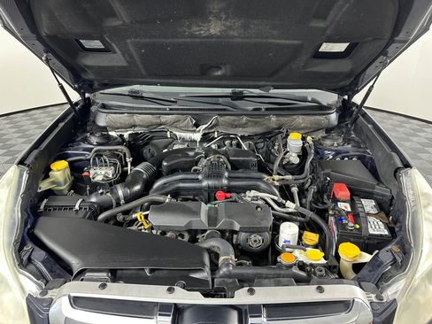 Used 2013 Subaru Outback 2.5i Premium image 21