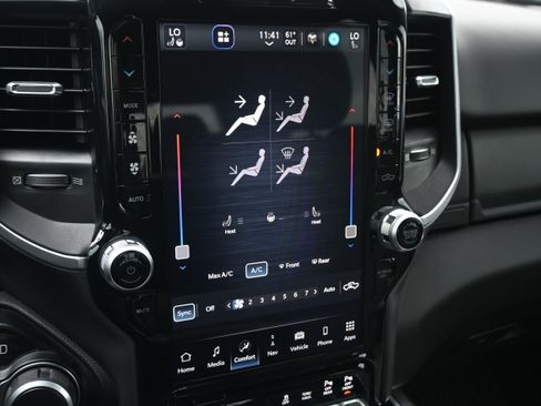 Used 2023 RAM 1500 Big Horn image 21