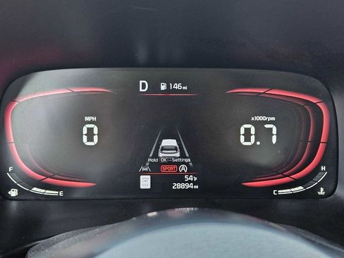 Certified 2023 Kia Soul LX image 21