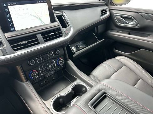 Used 2024 Chevrolet Tahoe RST w/ RST Performance Edition AWD/4WD image 34