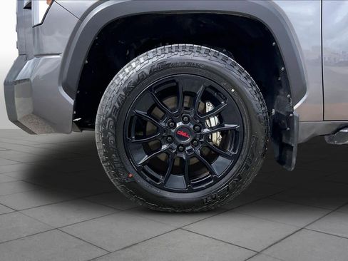 Used 2024 Toyota Tundra SR5 RWD image 11