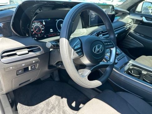 Used 2025 Hyundai Palisade Calligraphy AWD/4WD image 27