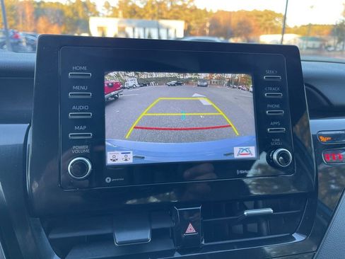 Certified 2024 Toyota Camry SE w/ Convenience Package image 11