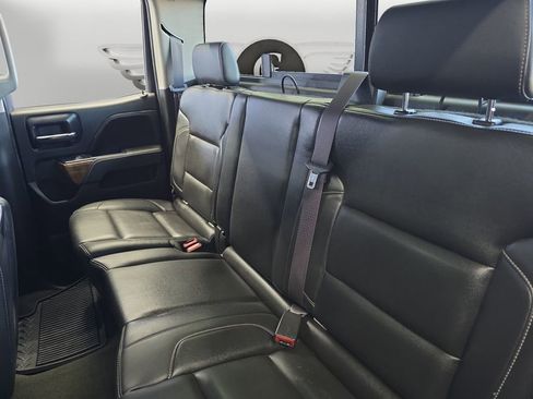 Used 2014 GMC Sierra 1500 SLT w/ SLT Preferred Package image 13